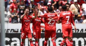 Lee más sobre el artículo TODOS CONTRA EL TOLUCA