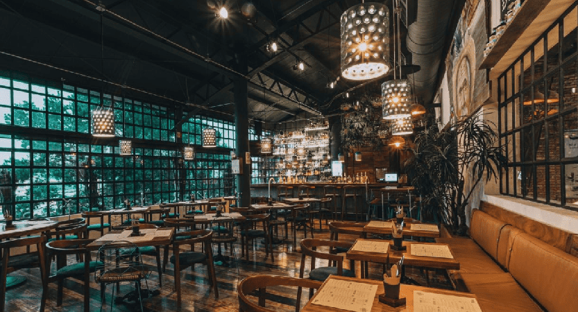 Lee más sobre el artículo Guia restaurantera