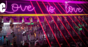 Lee más sobre el artículo Amor es amor