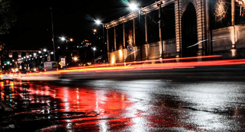 Lee más sobre el artículo Toluca de noche