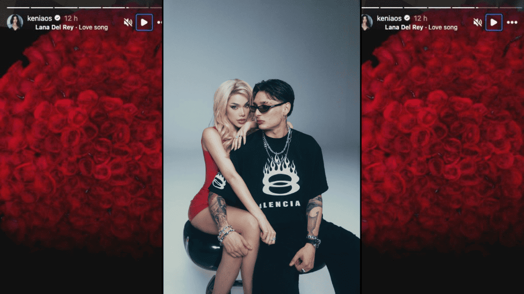 En este momento estás viendo Kenia OS presume regalo de la doble P por su tercer mes