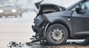 Lee más sobre el artículo Accidente sobre Lazaro Cardenas