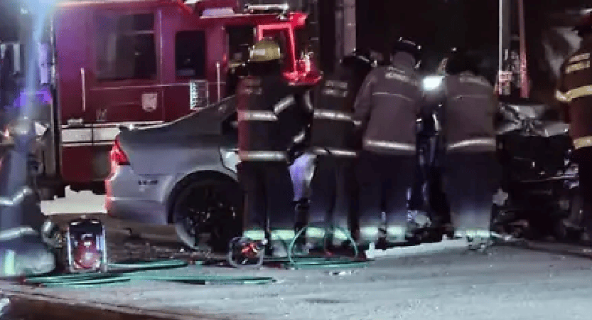 Lee más sobre el artículo Continua la impunidad