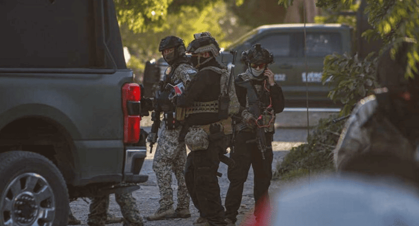 En este momento estás viendo De nuevo la violencia en Toluca