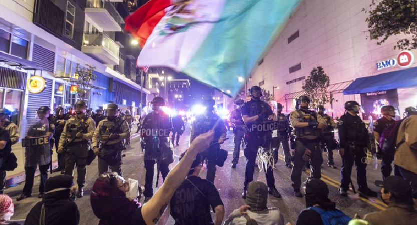 Lee más sobre el artículo Mexico y los nuevos pactos