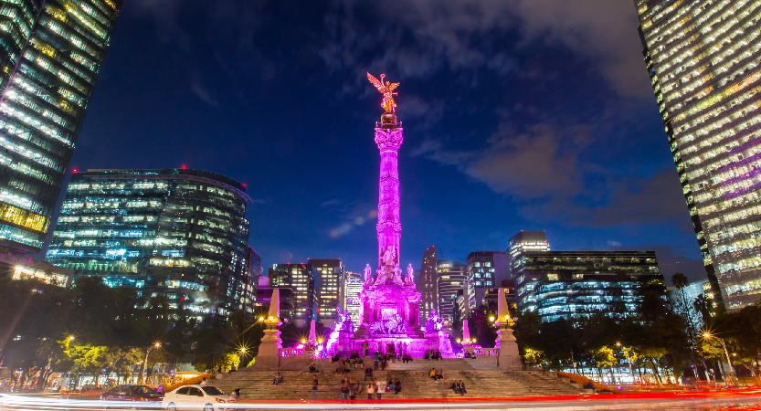 Lee más sobre el artículo Viva Mexico KBRNS