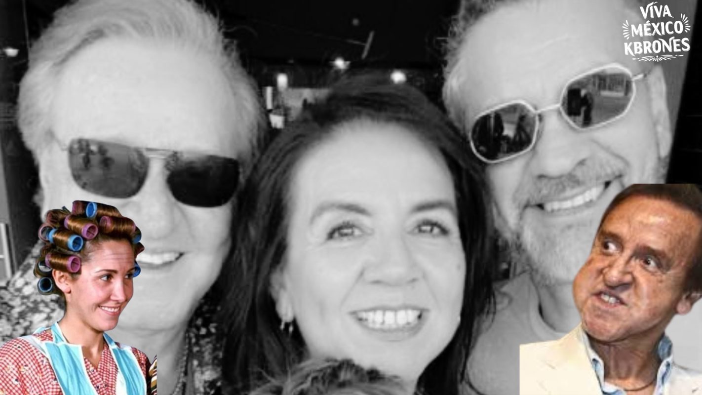 Polémica revive en ‘Chespirito’: hijo de Quico acusa a Florinda Meza de ser una Gata rompe hogares