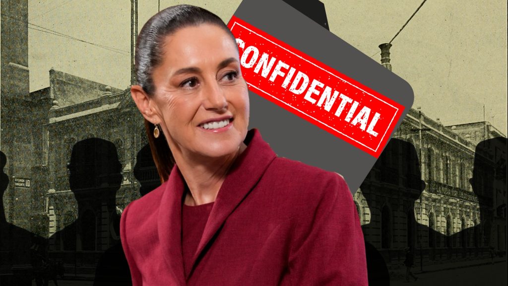 Lee más sobre el artículo 300 mexicanos en la mira de Estados Unidos: ¿mito, lista negra o nueva telenovela política?