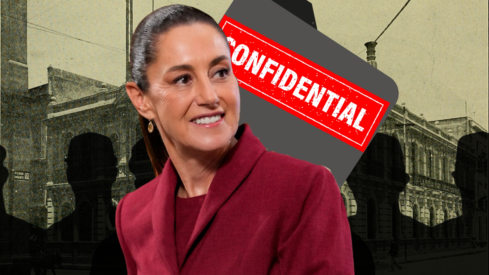 En este momento estás viendo 300 mexicanos en la mira de Estados Unidos: ¿mito, lista negra o nueva telenovela política?