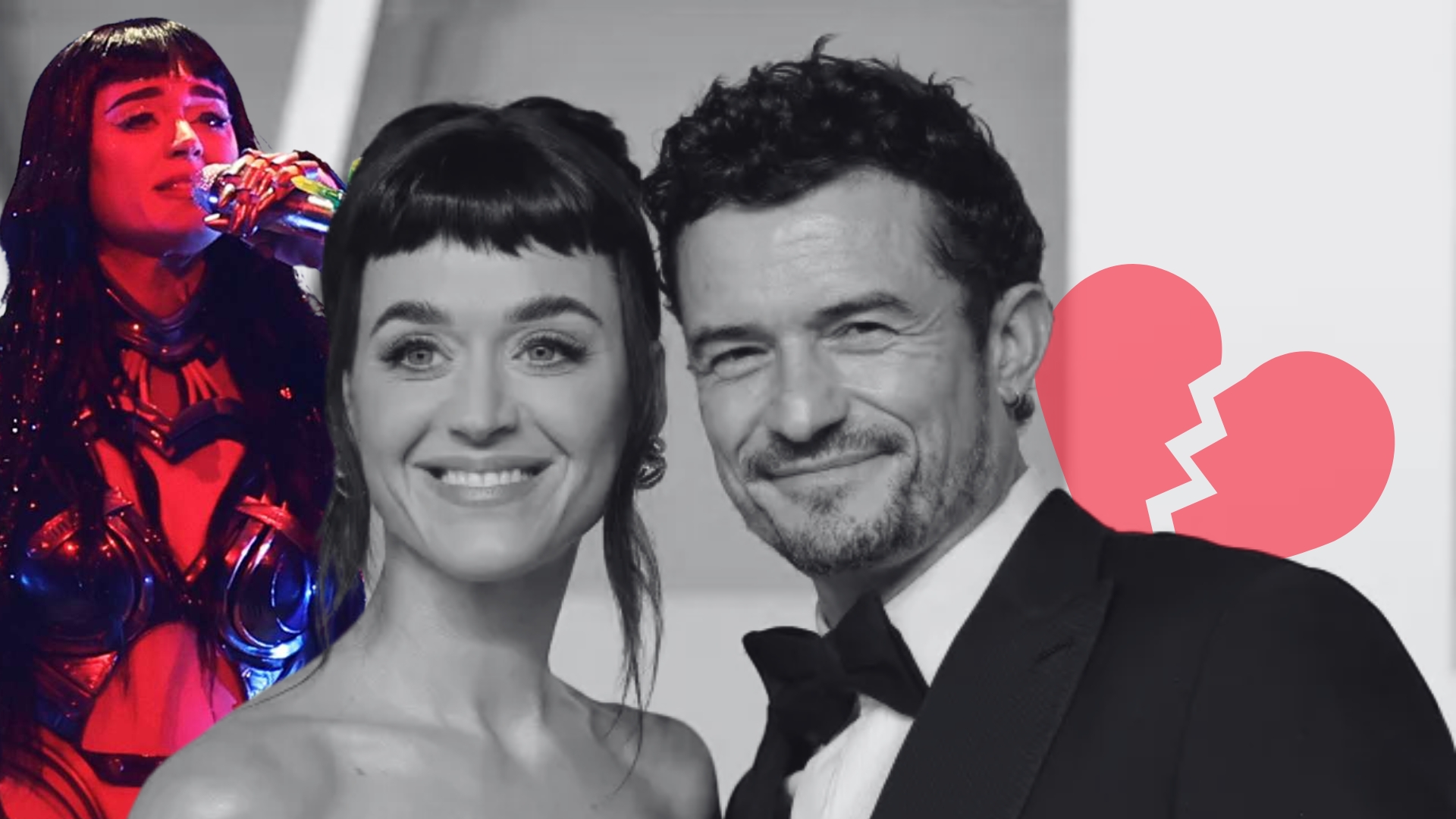 En este momento estás viendo Katy Perry casi llora en pleno show… y México ya alista todo su cariño