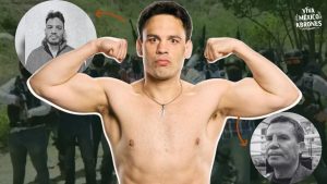 Lee más sobre el artículo De la gloria al arresto: el turbulento viaje de Julio César Chávez Jr.