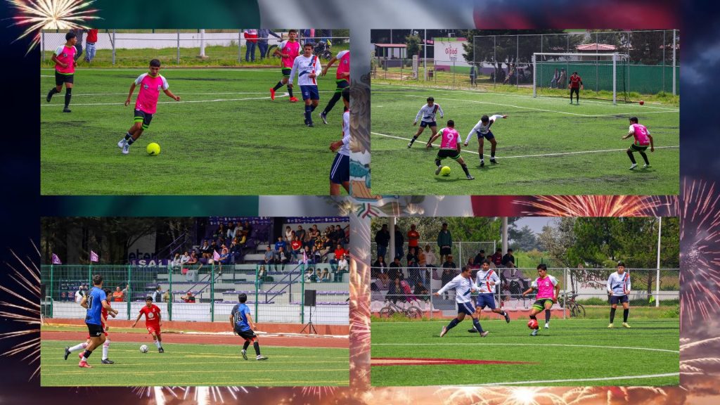 Lee más sobre el artículo ¡Se va a poner sabroso! Zapateros, Ajolotes, Ocelotes y Metepec se rifan el pase a la final