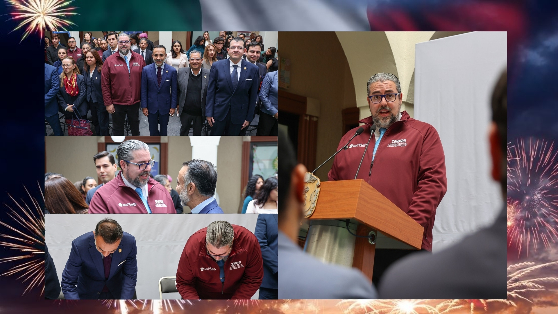 En este momento estás viendo ¡Ya era hora! EdoMéx y Metepec cierran filas para proteger a periodistas y defensores