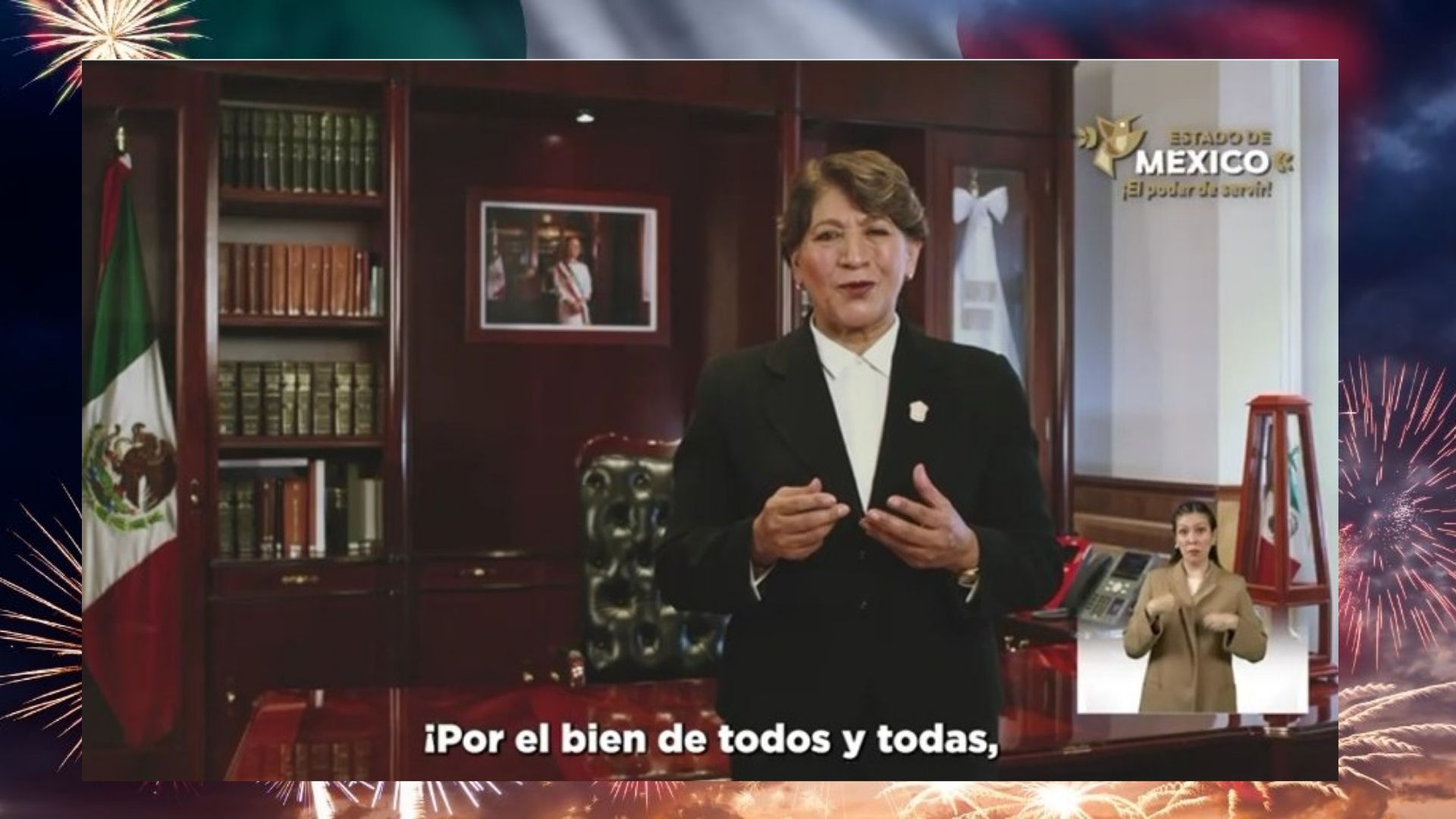 En este momento estás viendo Viajes gratis pa’ abuelitos, peques y banda chida… ¿y pa’ los godínez cuándo, Delfi?