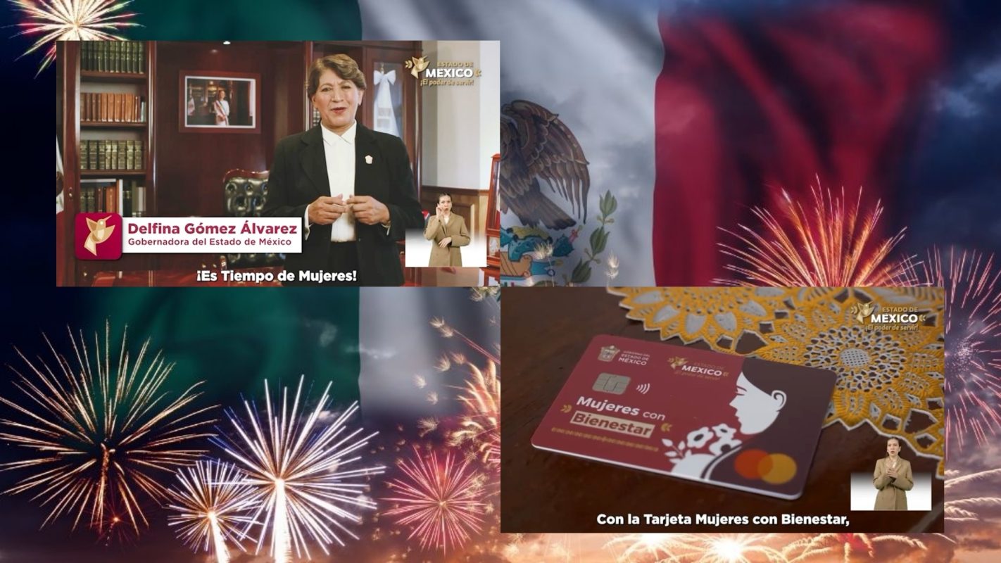 Del grito a los hechos: el 15 de septiembre arrancó el tiempo de las mujeres