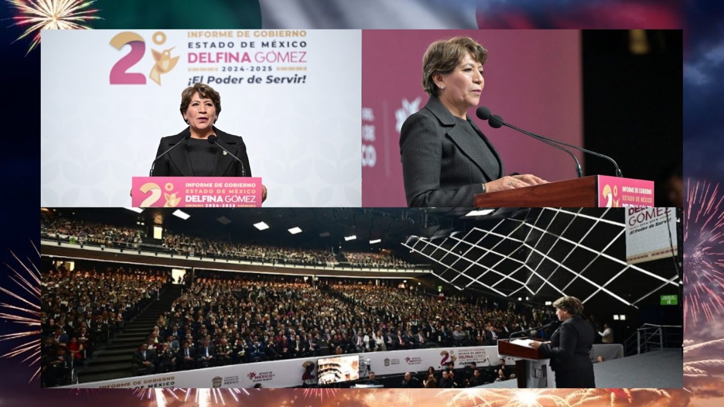 Delfina no se raja: tira su 2do informe y amenaza con correr a los flojos