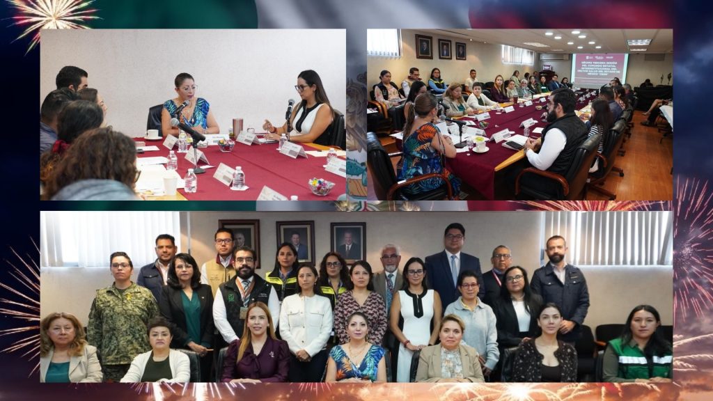 Lee más sobre el artículo Edomex, primerito en tamizar a todos sus reos contra Hepatitis C.Ni en la fila de las tortillas hay tanta eficiencia.¡Viva México kbrones