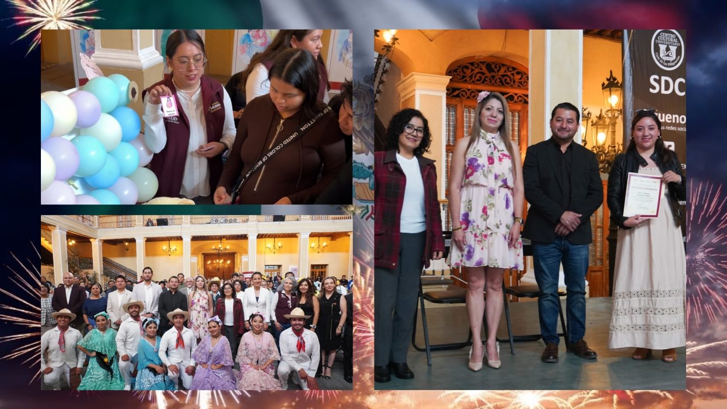 Leche materna, orgullo mexa: así impulsa el Edomex el cuidado desde la cuna