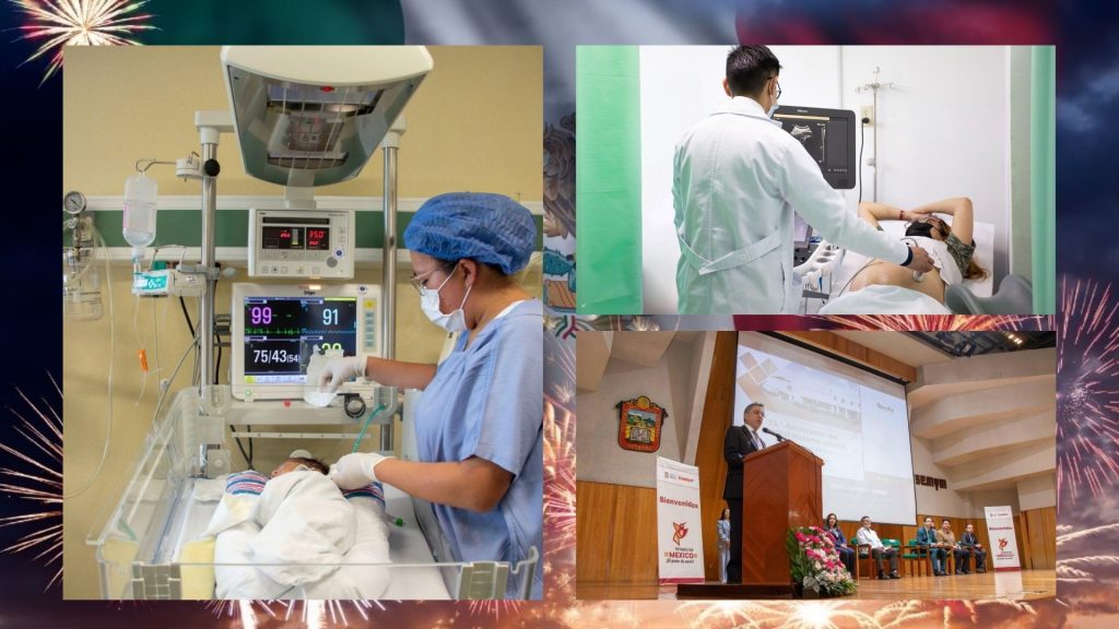 Lee más sobre el artículo 33 años de puro corazón: el Hospital Materno Infantil celebra con más de 50 mil consultas