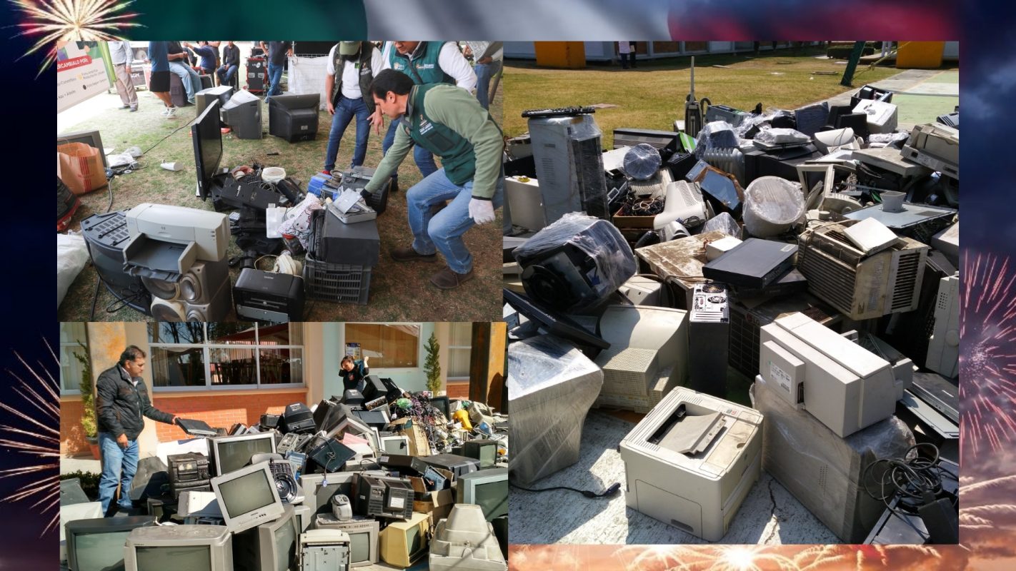 ¿Tienes un Nokia de viborita? ¡Llévalo a ElectroRecicla y salva al planeta!