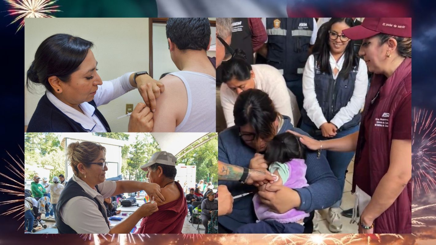 La triple y doble viral se pasean por todo el EdoMéx: cobertura récord este 2025