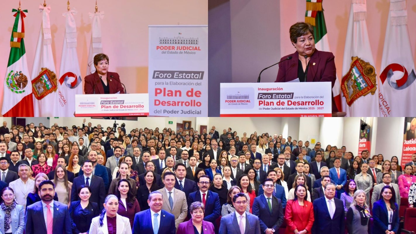 Participación de la Contraloría fortalece la confianza en la construcción del Plan de Desarrollo del Poder Judicial