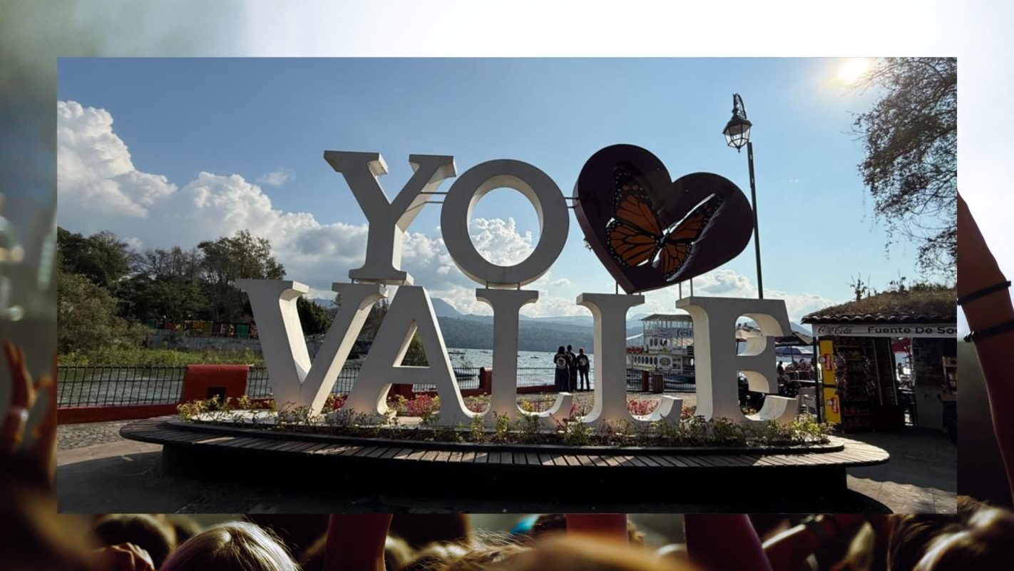 Arranca GEM exitoso Festival de las Almas 2025, entre música, danza y arte