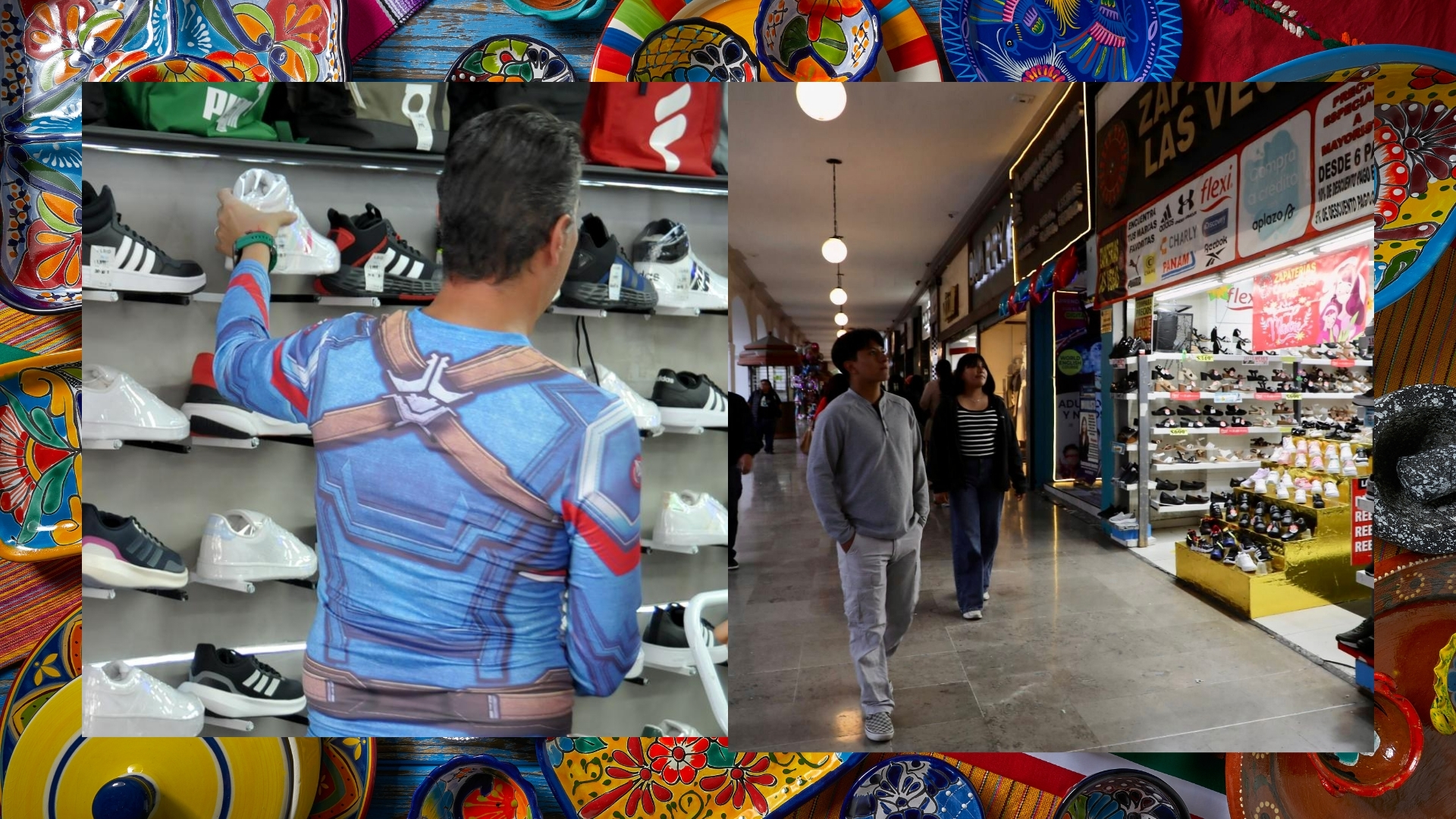 En este momento estás viendo GEM prevé que El Buen Fin deje una derrama económica superior a los 28 mil MDP en EdoMéx