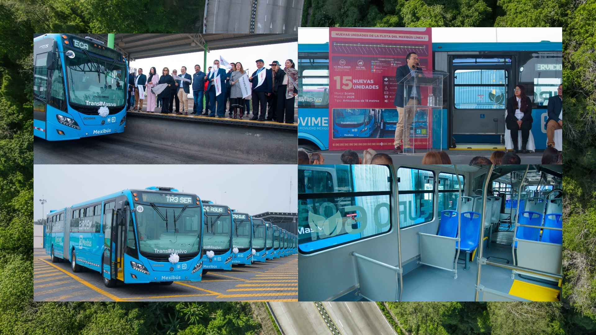 En este momento estás viendo Inicia GEM mejoramiento en zona industrial de Toluca con videovigilancia y alumbrado; avanza “Caminemos Seguras”