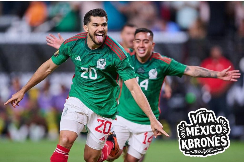 Lee más sobre el artículo México enfrenta a Panamá en partido amistoso rumbo al Mundial 2026