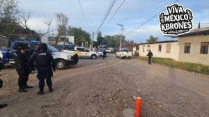 Lee más sobre el artículo La violencia alcanzó una cancha: 11 personas asesinadas