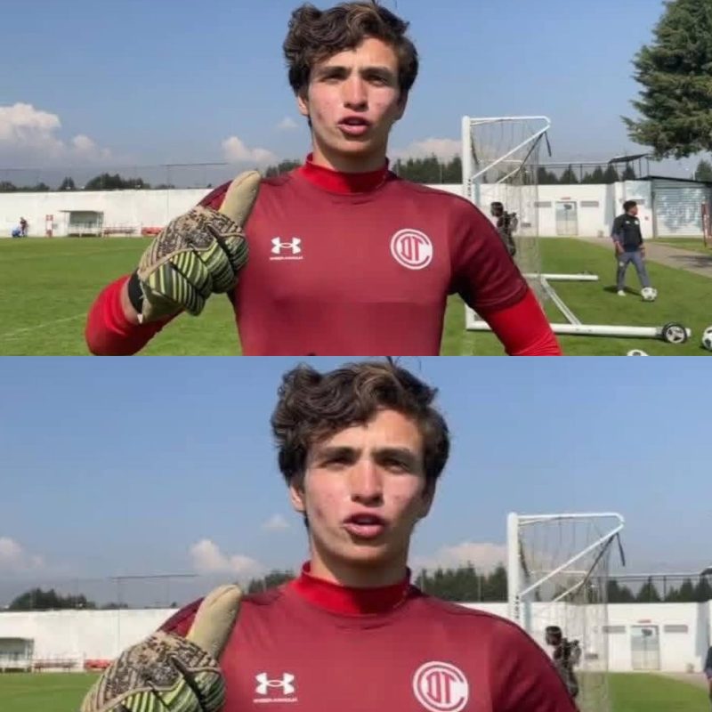 ¡Triste noticia, raza… 🕊️⚽