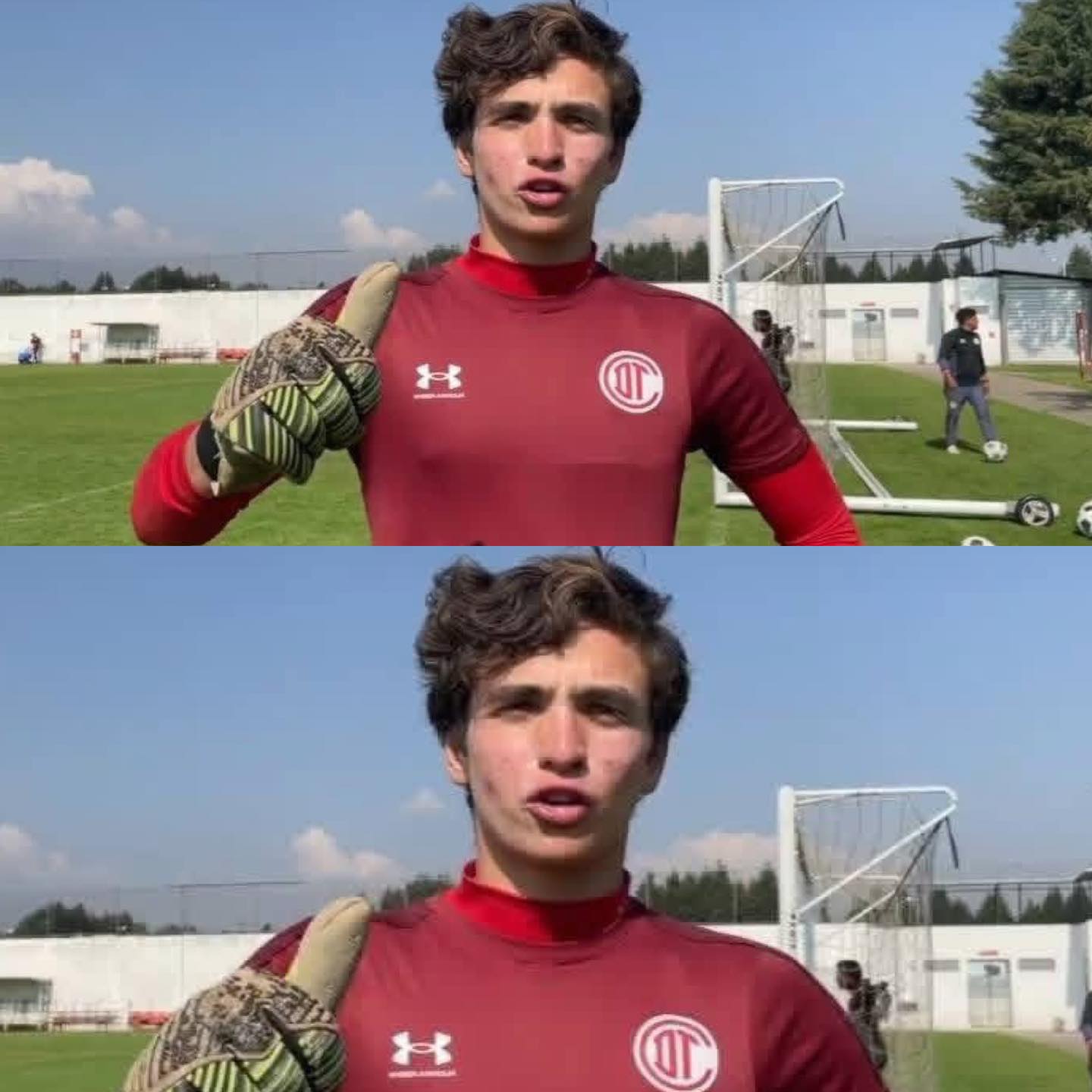 En este momento estás viendo ¡Triste noticia, raza… 🕊️⚽