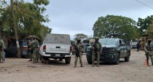 Lee más sobre el artículo Reportan cinco homicidios este sábado 🛑⚠️