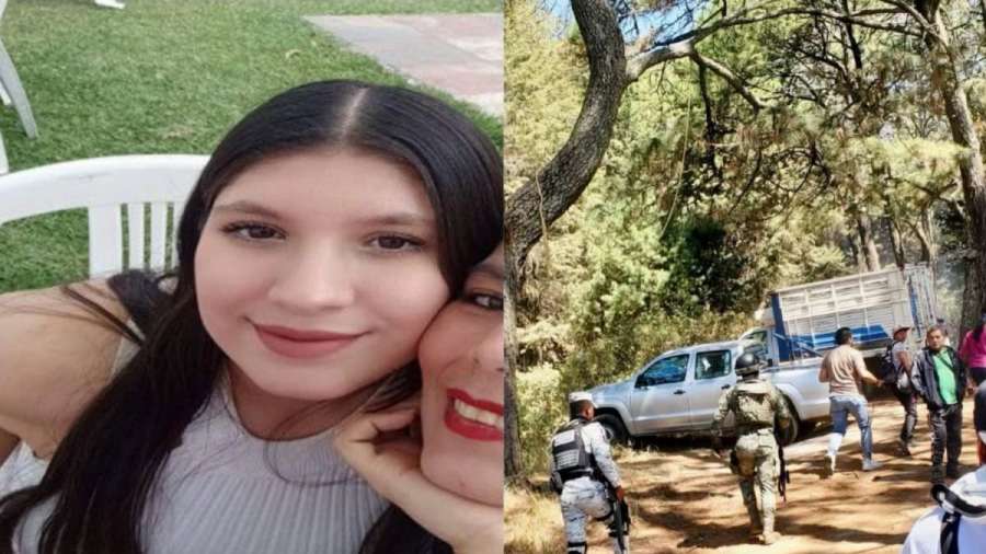 Lee más sobre el artículo Hallan sin vida a Kimberly Ramos 😔🕯️
