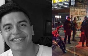 Lee más sobre el artículo Periodista es asesinado en restaurante ⚠️