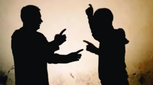 Lee más sobre el artículo ¡Bronca entre vecinos terminó mal! 😳