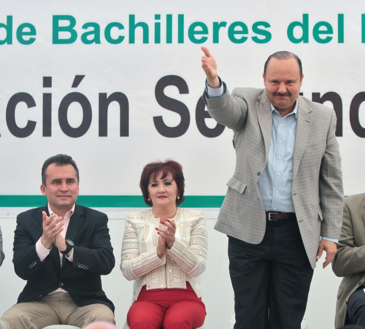 ¡Cae figura ligada a caso Duarte en la frontera! 🚨🇺🇸