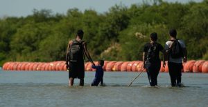 Lee más sobre el artículo ¡Aguas en la frontera! 🚔
