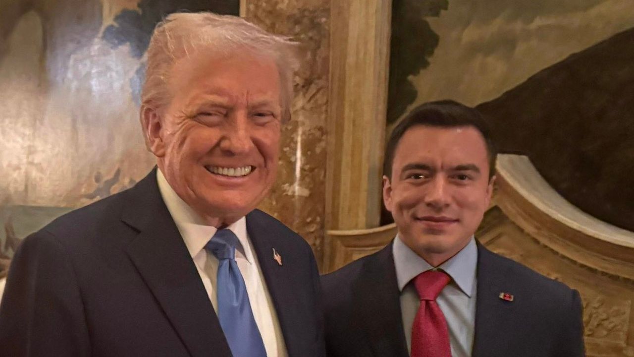 En este momento estás viendo EEUU y Ecuador sacan operativo contra grupos terroristas 🚁💥