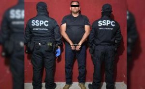 Lee más sobre el artículo ¡Caen a El Director de Tránsito de Iguala! 🚓👮‍♂️