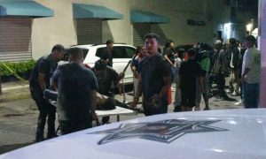 Lee más sobre el artículo Ataque armado deja varias víctimas 🚨