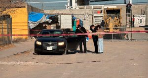 Lee más sobre el artículo Encabeza lista de homicidios en el país 🚨