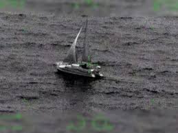 Lee más sobre el artículo ¡Se andaban perdiendo… pero ya aparecieron, raza! ⛵😮‍💨