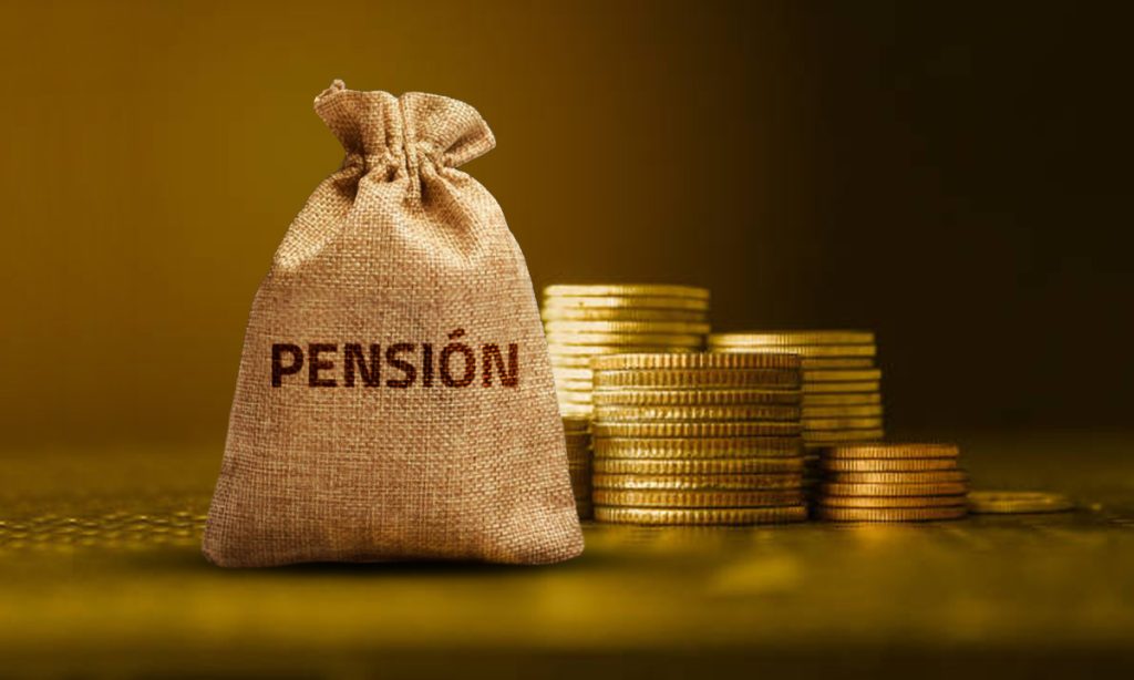 Lee más sobre el artículo ¡Van con todo contra las pensiones doradas! 💼🔥