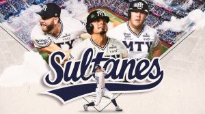 Lee más sobre el artículo ¡De amenaza a potencia, así se la rifaron los Sultanes! ⚾🔥