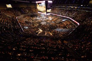 Lee más sobre el artículo UFC en la Arena CDMX prende la liga 🥊🔥