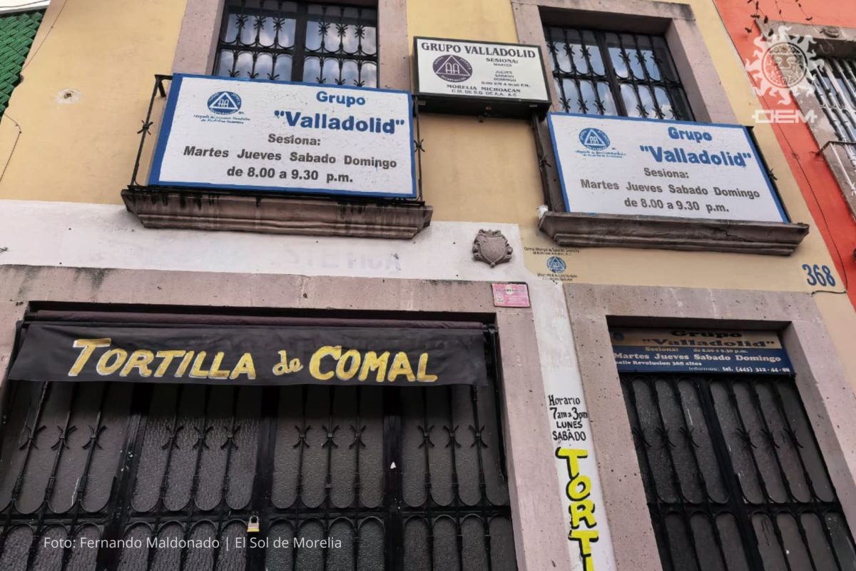 ¡DE “REHAB” A ZONA DE MIEDO!