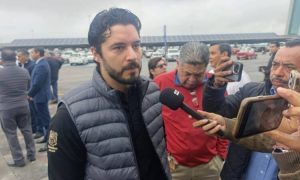 Lee más sobre el artículo 🚨📉 Crisis pega duro en Matamoros tras cierre de maquiladoras