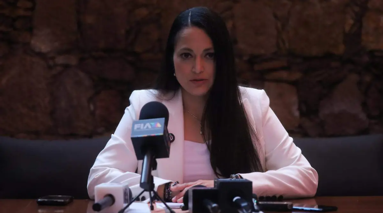 ¡Cinco meses y el dolor sigue pegando igual! 🕊️😔